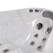 Спа бассейн Wellis Malaga Standart Спа бассейн Wellis Malaga Standart