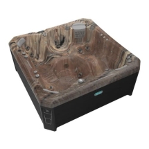 Спа бассейн Wellis Malaga Standart Спа бассейн Wellis Malaga Standart