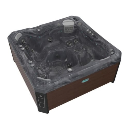 Спа бассейн Wellis Malaga Standart, фото 11