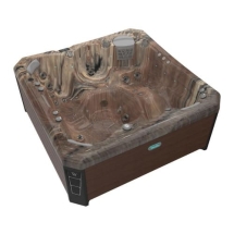 Спа бассейн Wellis Malaga Standart Спа бассейн Wellis Malaga Standart