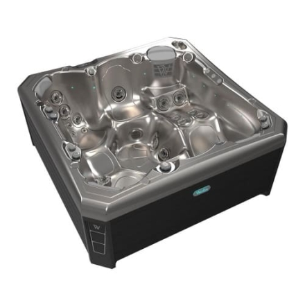 Спа бассейн Wellis Malaga Standart, фото 7