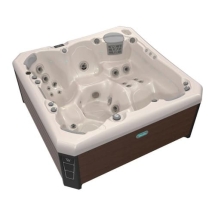 Спа бассейн Wellis Malaga Standart Спа бассейн Wellis Malaga Standart