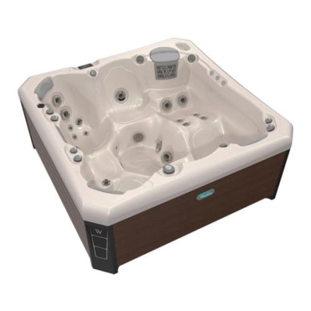 Спа бассейн Wellis Malaga Standart, фото 6