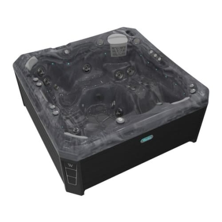 Спа бассейн Wellis Malaga Standart, фото 5