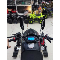 Снегоход Motax Snow 200, фото 5