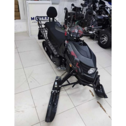 Снегоход Motax Snow 200, фото 4