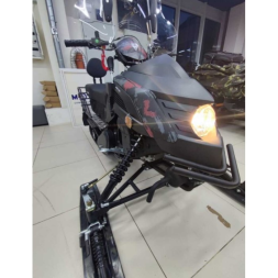 Снегоход Motax Snow 200, фото 2