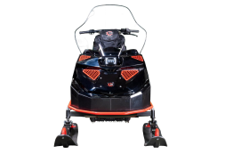 Снегоход БТС Arctic 4Т New Лонг-Люкс 20 л.с., фото 2 Снегоход БТС Arctic 4Т New Лонг-Люкс 20 л.с., фото 2