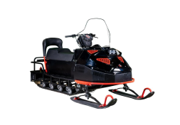 Снегоход БТС Arctic 4Т New Лонг-Люкс 20 л.с., фото 1 Снегоход БТС Arctic 4Т New Лонг-Люкс 20 л.с., фото 1