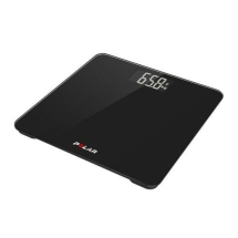 Весы Polar Balance, цвет: черный