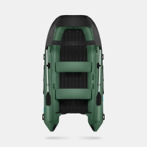 GLADIATOR E 420 X Expedition Зеленый моторная лодка ПВХ GLADIATOR E 420 X Expedition Зеленый моторная лодка ПВХ
