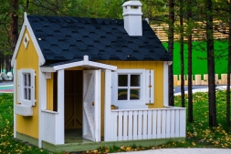 Детский домик ВИТАМИН, фото 2