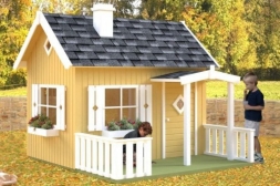 Детский домик ВИТАМИН, фото 3