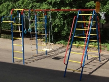 Спортивный комплекс Пионер-дачный