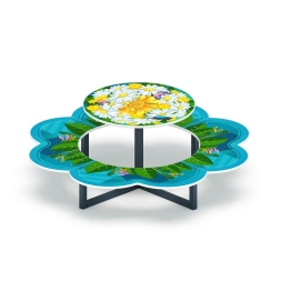 Ромашка (букет) - Столик детский - МФ 31.01.10-02, фото 2