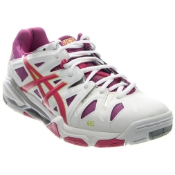 Кроссовки волейбольные ASICS B452Y 0125 GEL-SENSEI 5