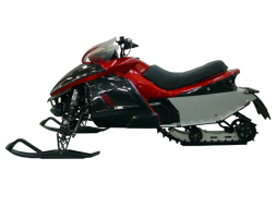 Снегоход ENFORCER 300, фото 1