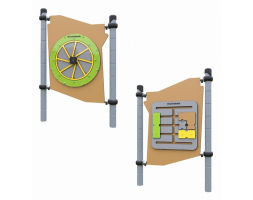 Бизиборд 111.46.10 Бизиборд 111.46.10
