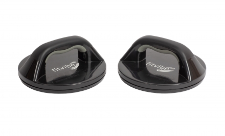 Фитвайб ручки, фото 1