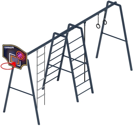 Спортивная серия СК 2.03.05, фото 1