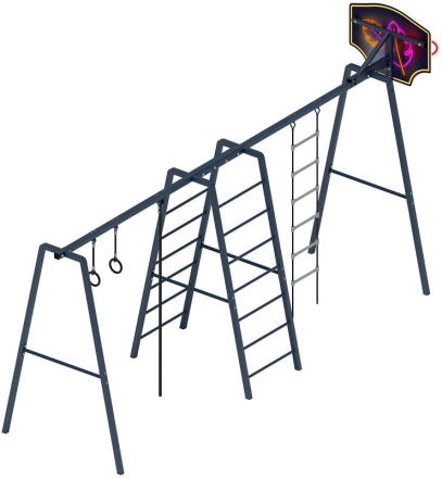 Спортивная серия СК 2.03.05, фото 3