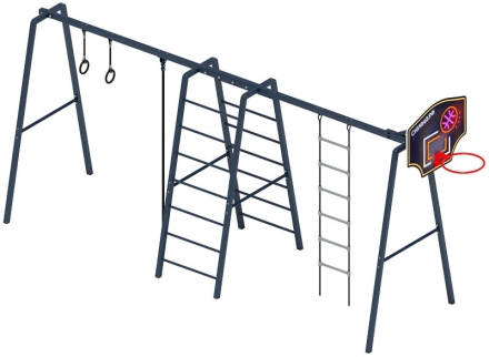 Спортивная серия СК 2.03.05, фото 2