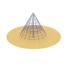 Пирамида - СК 2.05.02 сетка Пирамида - СК 2.05.02 сетка