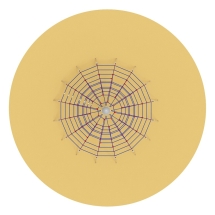 Пирамида - СК 2.05.02 сетка Пирамида - СК 2.05.02 сетка