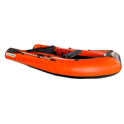 Моторная лодка ПВХ GOLFSTREAM MP 300 light Основная, фото 3