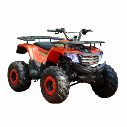 Квадроцикл WELS ATV Thunder AX 125, фото 1
