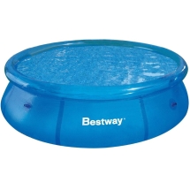 Бассейн круглый Bestway 57009