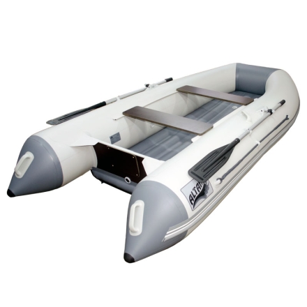 Лодка моторная пвх ALTAIR HD-320 НДНД, фото 10