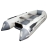 Лодка моторная пвх ALTAIR HD-320 НДНД