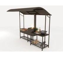 Мангал Профессионал Мангал Профессионал