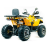 Квадроцикл подростковый MotoLand ATV 200 WILD TRAСK X PRO
