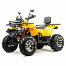 Квадроцикл подростковый MotoLand ATV 200 WILD TRAСK X PRO Квадроцикл подростковый MotoLand ATV 200 WILD TRAСK X PRO