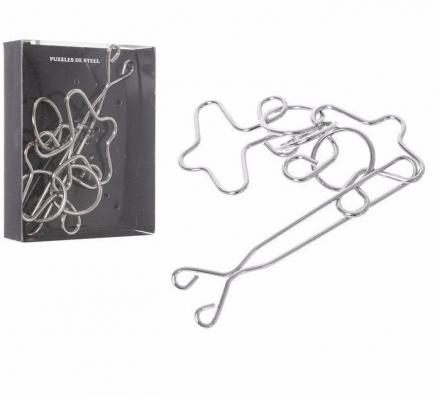 Головоломка &quot;Раздели на части&quot; №49, фото 1