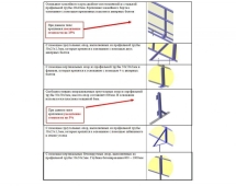 Хоккейная коробка из стеклопластика толщиной 7 мм с ограждением по периметру, размер 24х12