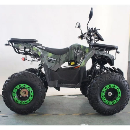 Квадроцикл MOTAX ATV GRIZLIK E1500, фото 3