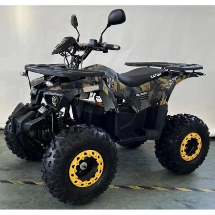 Квадроцикл MOTAX ATV GRIZLIK E1500, фото 1