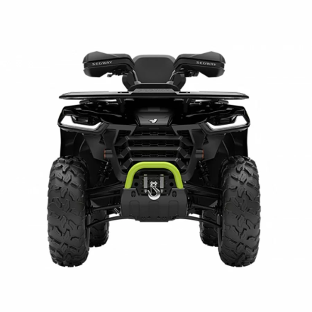 Квадроцикл Segway AT5 LX, фото 37