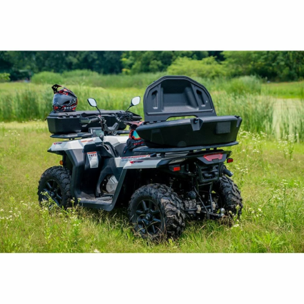 Квадроцикл Segway AT5 LX, фото 24