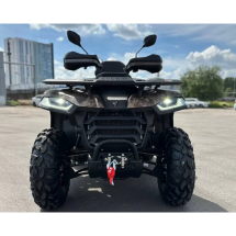 Квадроцикл Segway AT5 LX