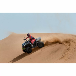 Квадроцикл Segway AT5 LX, фото 14