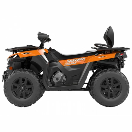 Квадроцикл Segway AT5 LX, фото 2