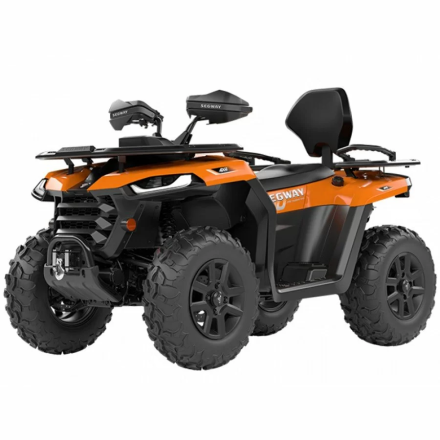 Квадроцикл Segway AT5 LX, фото 1