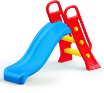 Горка средняя