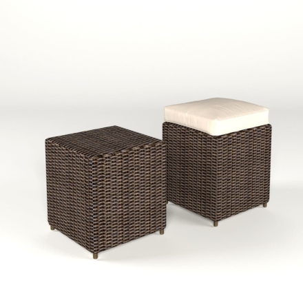 Столик/пуфик &quot;Малага&quot;, фото 1