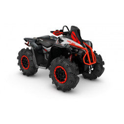 Квадроцикл BRP Can-Am Renegade 1000 X-mr