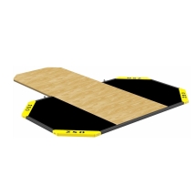 Помост для силовой рамы А3048 RUS, А3081 RUS Помост для силовой рамы А3048 RUS, А3081 RUS